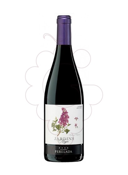 Perelada Jardins Tinto 2023
