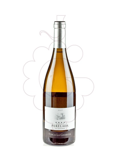 Perelada La Garriga Blanc 2023