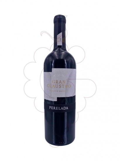 Perelada Negre Gran Claustro 2020