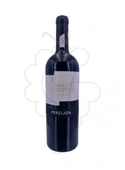 Perelada Negre Gran Claustro 2016