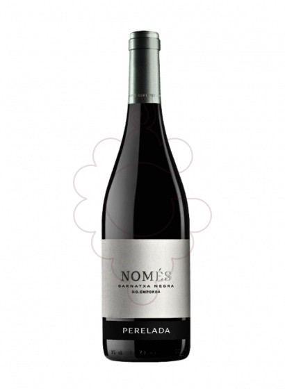 Perelada Només Tinto 2023