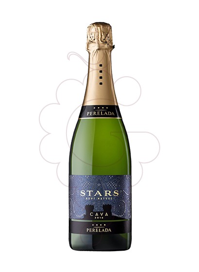 Perelada Stars Brut Nature 2020