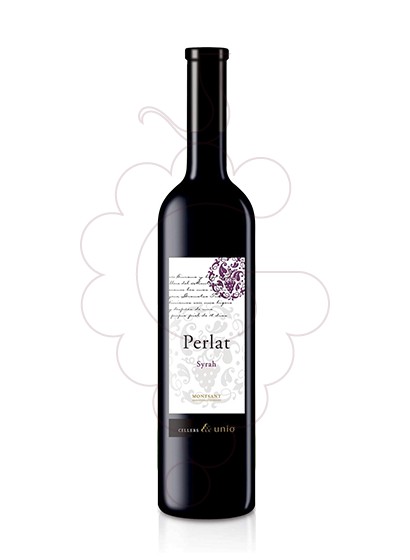 Perlat Syrah 2021