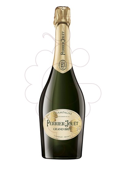 Foto Perrier Jouet Grand Brut vino espumoso