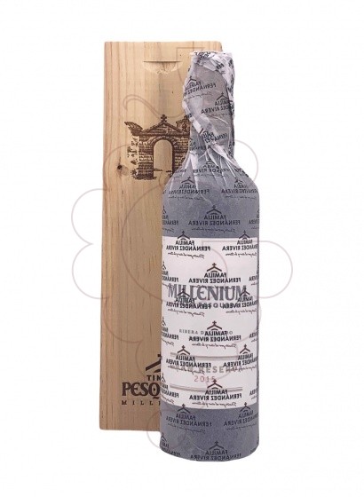 Pesquera Millenium Gran Reserva