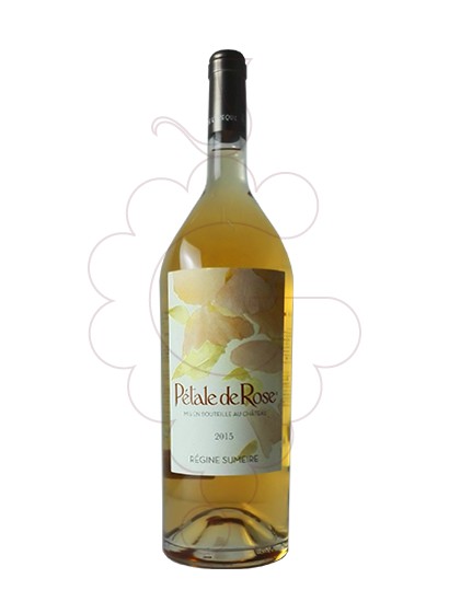 Pétale De Rose Magnum 2023
