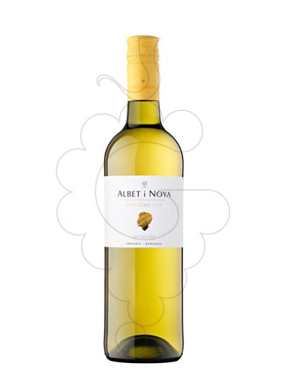 Foto Petit Albet Blanc vino blanco