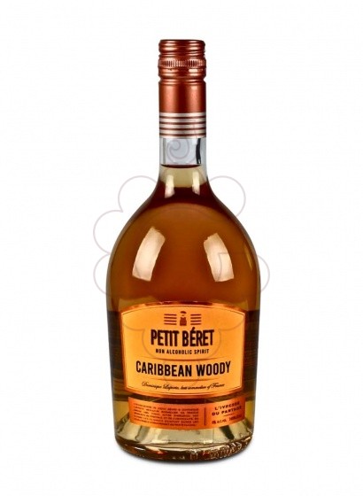 Foto Otros Petit Béret Caribbean Woody (s/alcohol)