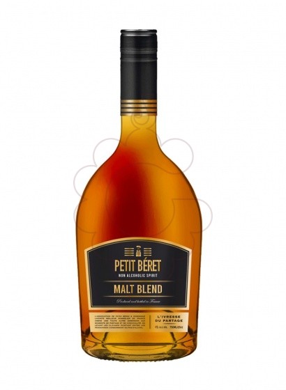 Foto Otros Petit Béret Malt Blend (s/alcohol)