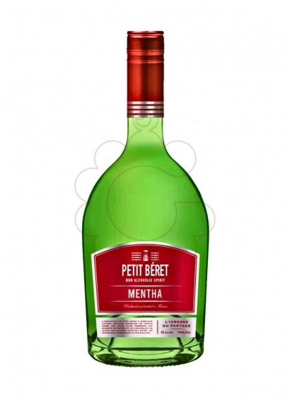 Foto Otros Petit Béret Mentha (s/alcohol)