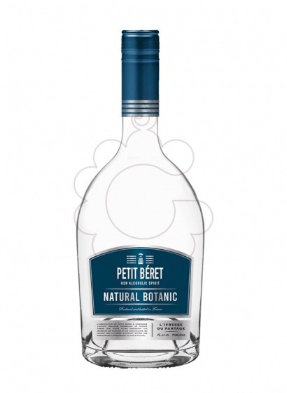 Foto Otros Petit Béret Natural Botanic (s/alcohol)