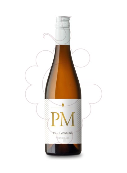 Raventós D'Alella Petit Manseng 2013