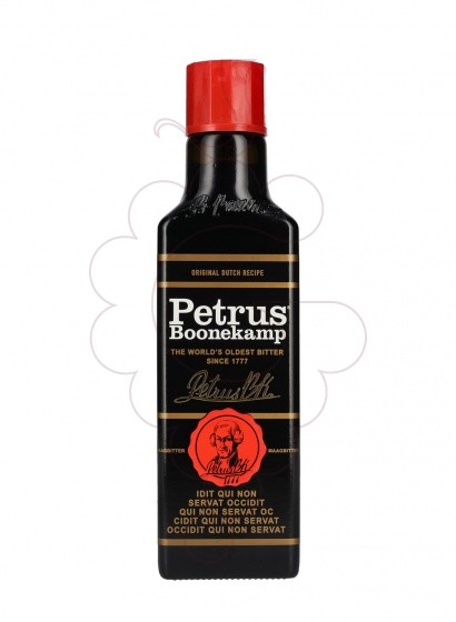 Foto Aperitivo Petrus boonekamp 70 cl