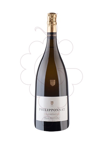 Foto Philipponnat Royale Réserve Brut Magnum vino espumoso