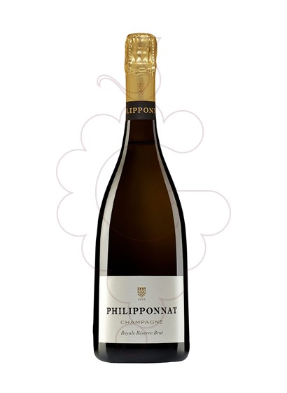 Foto Philipponnat Royale Réserve Brut vino espumoso