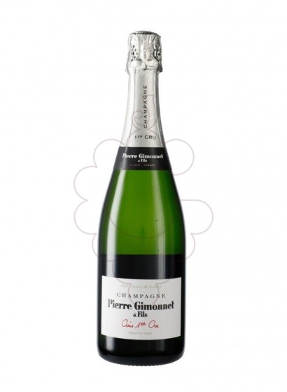 Pierre Gimonnet & Fils Cuis Brut 1er Cru
