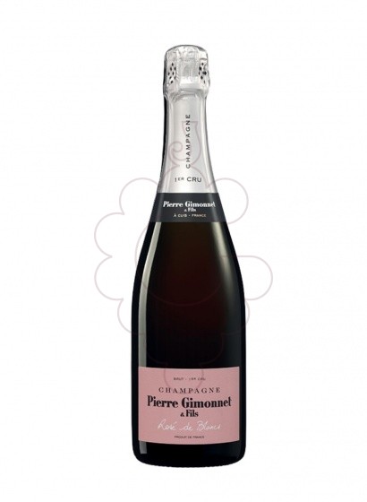 Pierre Gimonnet & Fils Rosé De Blancs