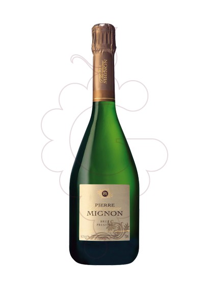 Pierre Mignon Brut Prestige