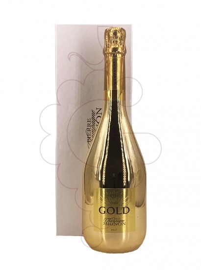 Pierre Mignon Cuvée Gold