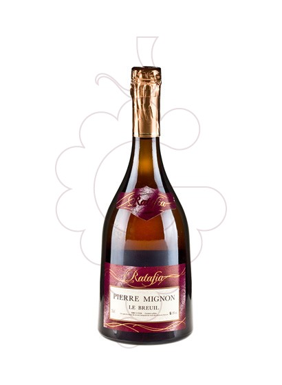 FotoPierre Mignon Ratafia