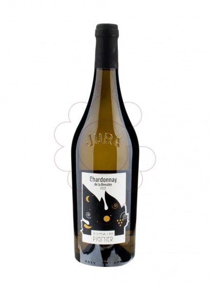 Foto Pignier Chardonnay De la Reculée vino blanco