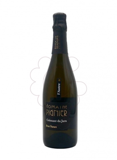 Pignier Crémant Du Jura L'Autre Non Dosé