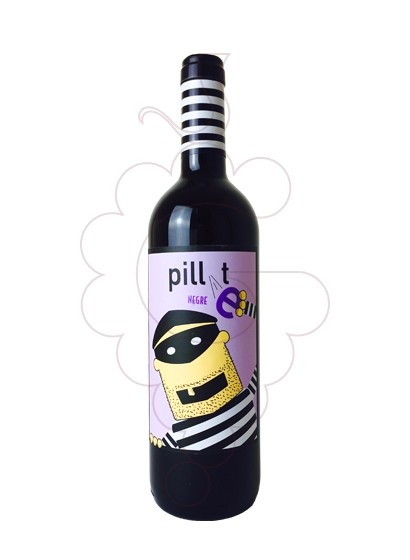 Pillet Tinto 2022