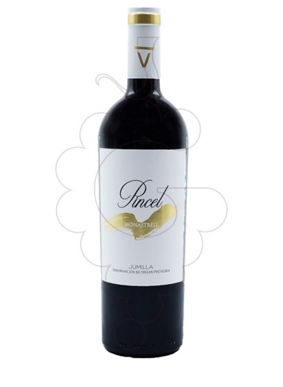 Pincel Monastrell 2019