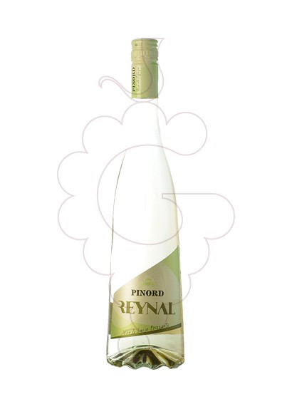 Foto Pinord Reynal Blanc d'Agulla vino espumoso