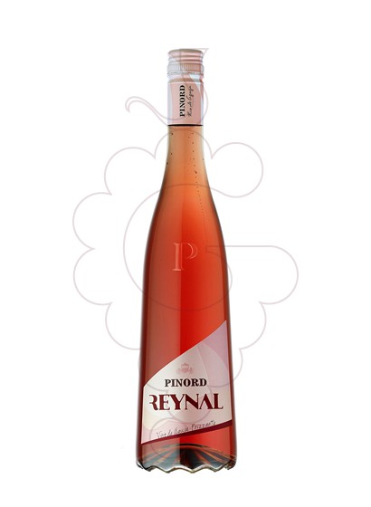 Foto Pinord Reynal Rosat d'Agulla vino espumoso