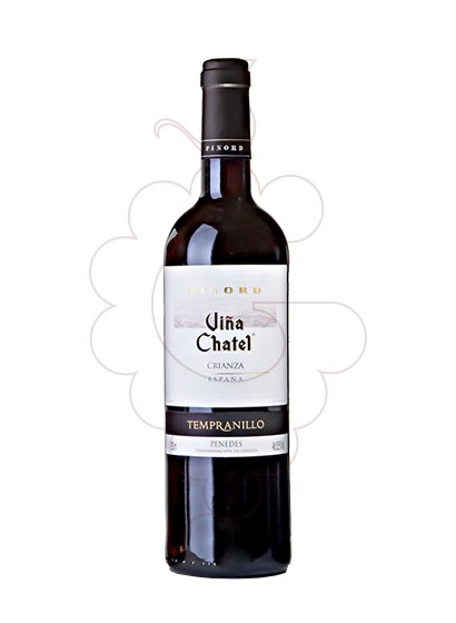 Pinord Viña Chatel Criança