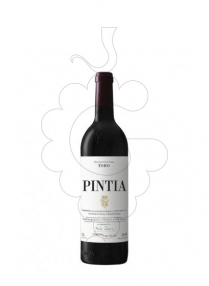 Pintia Collita 2019 37 5 Cl