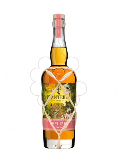 Foto Ron Plantation ron 70 cl (belize)