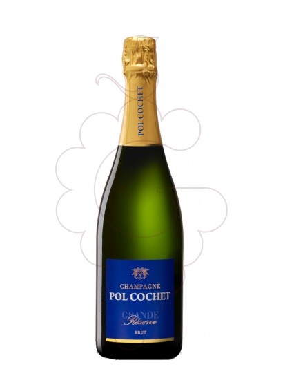 Pol Cochet Grande Réserve