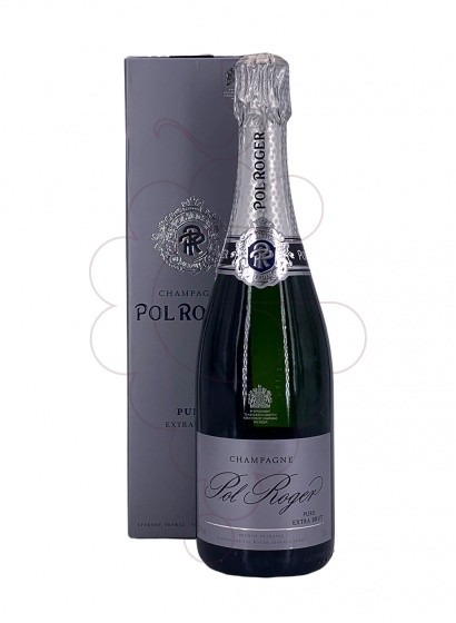 Pol Roger Pure Brut