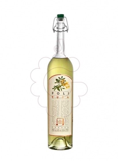 Foto Grappa Poli Ruta