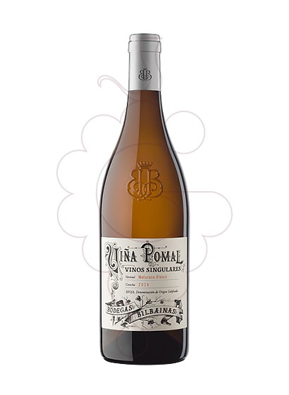 Viña Pomal Maturana Blanca 2018