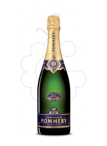 Pommery Brut Apanage