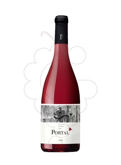 Nostra Senyora Del Portal Rosado 2023