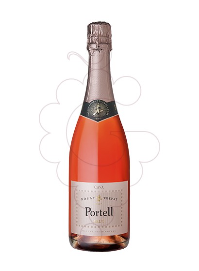 Portell Rosat Brut