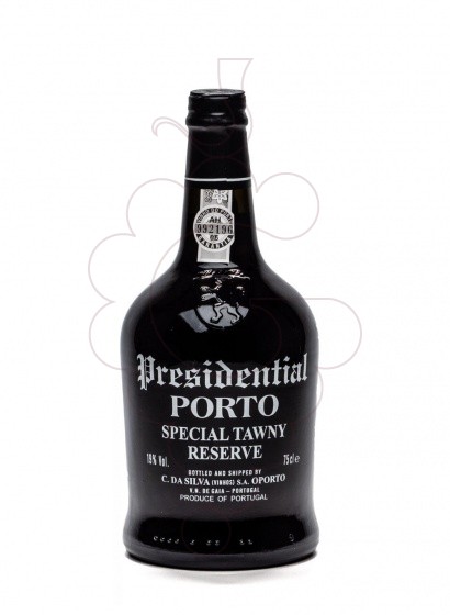 Presidential Special Tawny Reserve