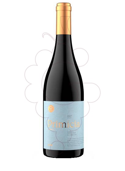 Primicia Criança Magnum 2019