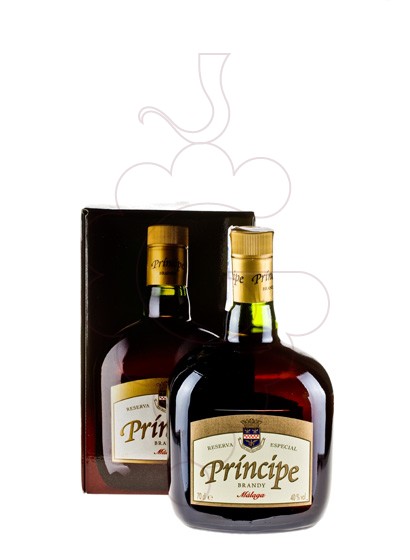 Foto Brandy Príncipe Larios