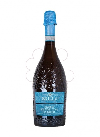Prosecco Brilla Superiore Brut