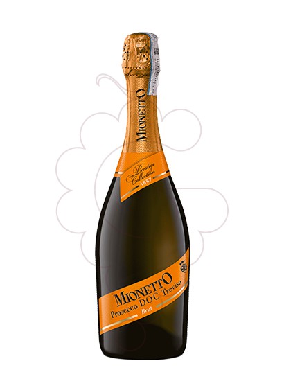 Prosecco Mionetto