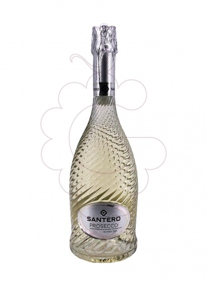 Prosecco Santero Extra Dry