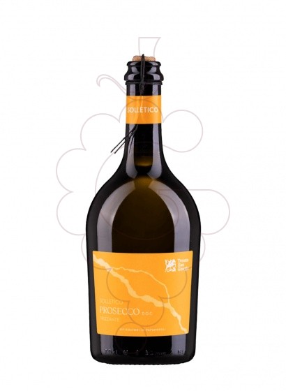 Prosecco Solletico Frizzante