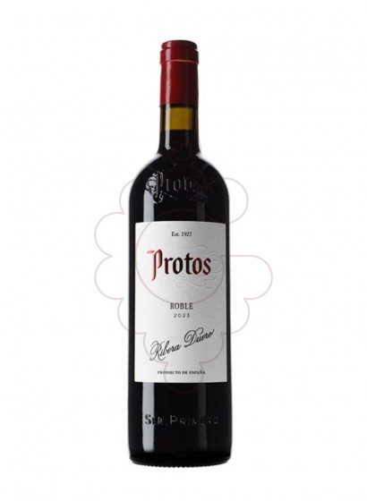 Protos Collita Jove 2023