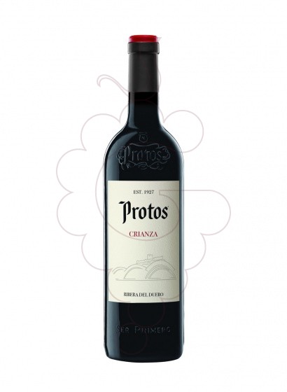 Protos Crianza 2017