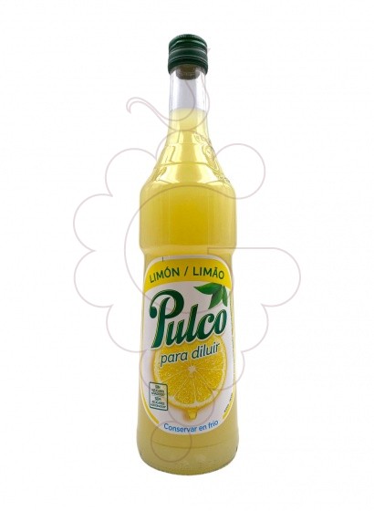 Foto Otros Pulco Limon